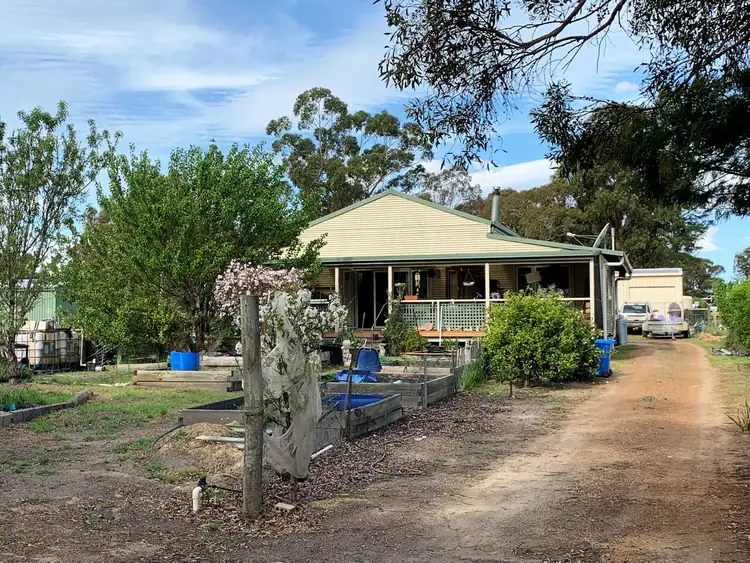 Fourth view of Homely house listing, 102 Chauvel Road, Kendenup WA 6323