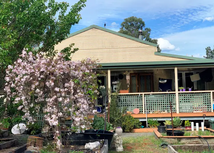 Sixth view of Homely house listing, 102 Chauvel Road, Kendenup WA 6323