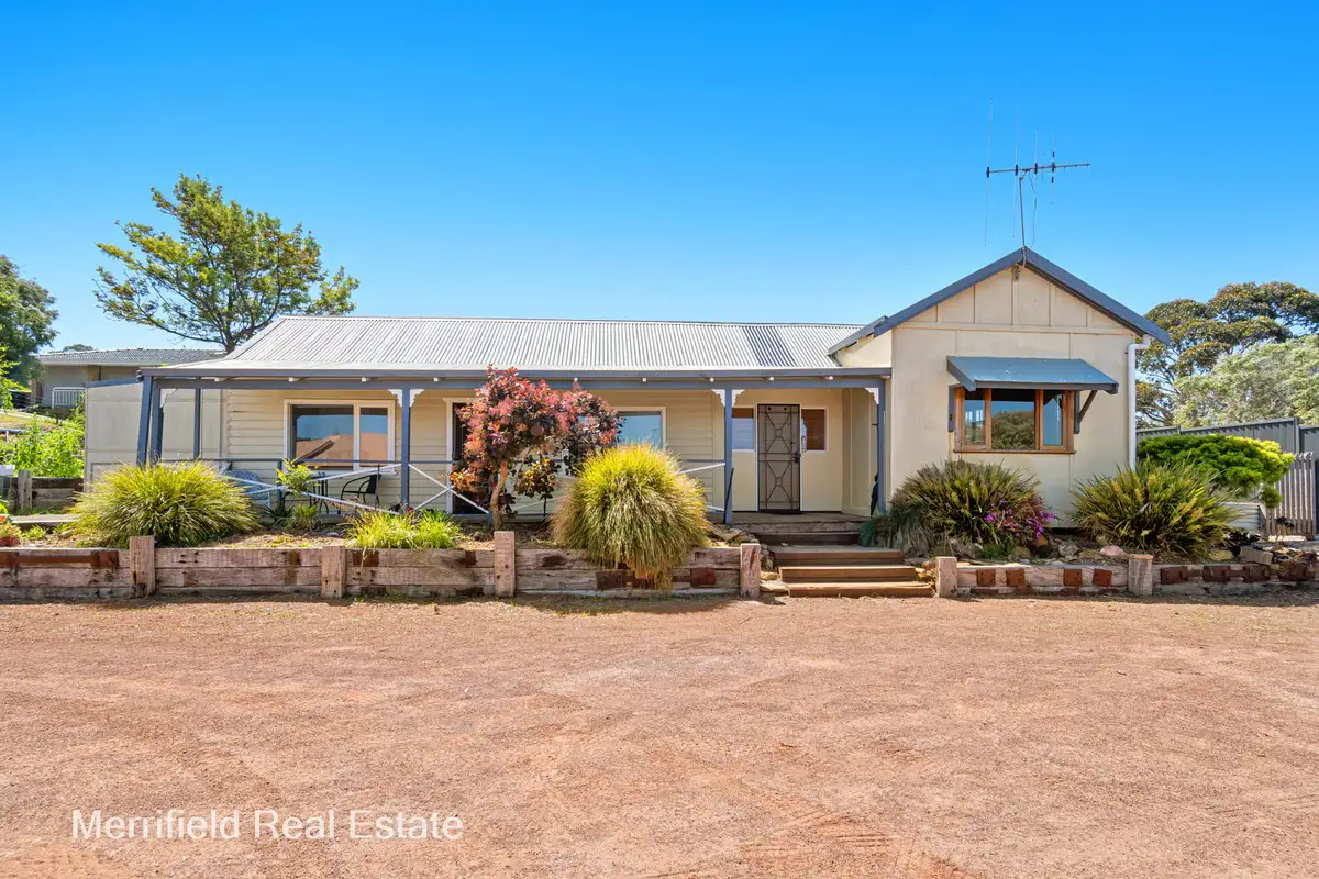 Main view of Homely house listing, 15 Bethel Way, Yakamia WA 6330