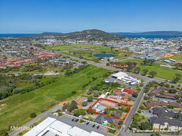 Second view of Homely house listing, 15 Bethel Way, Yakamia WA 6330