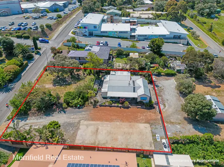 Third view of Homely house listing, 15 Bethel Way, Yakamia WA 6330