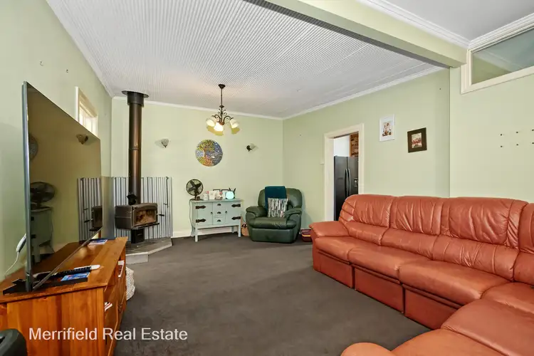 Sixth view of Homely house listing, 15 Bethel Way, Yakamia WA 6330