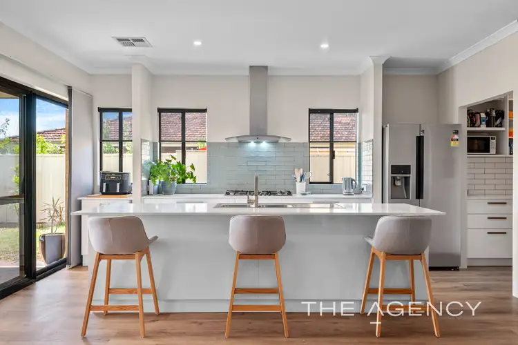 Main view of Homely house listing, 3 Pagnell Way, Swan View WA 6056