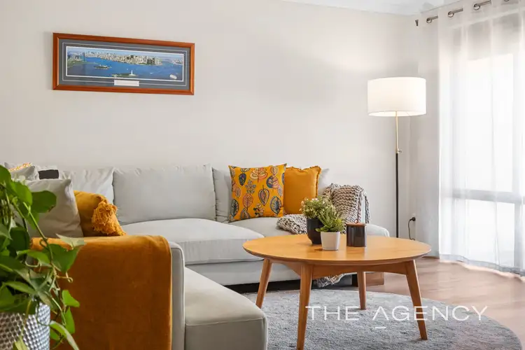 Third view of Homely house listing, 3 Pagnell Way, Swan View WA 6056