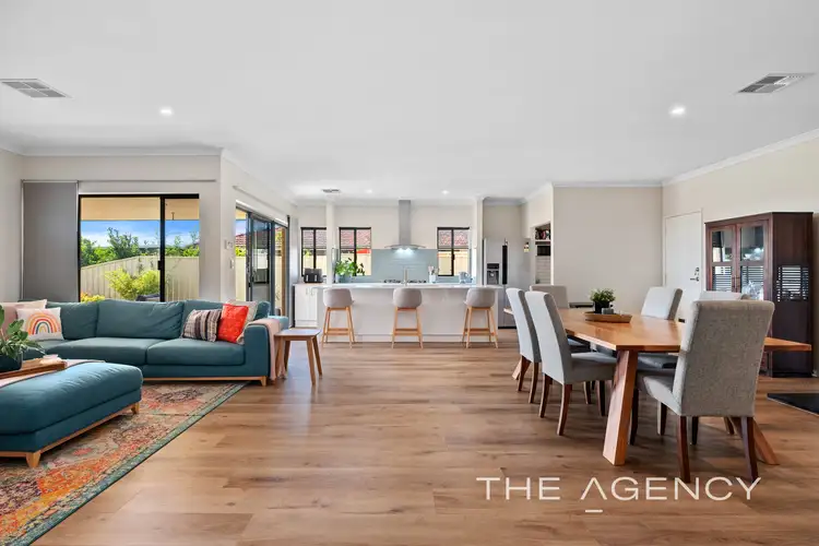 Fourth view of Homely house listing, 3 Pagnell Way, Swan View WA 6056