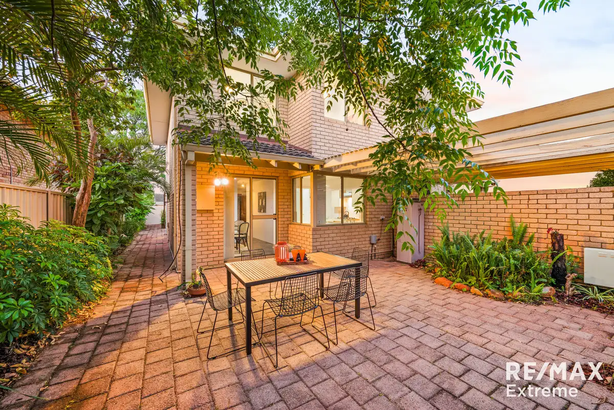 Main view of Homely house listing, 3/26 Salvado Road, Wembley WA 6014