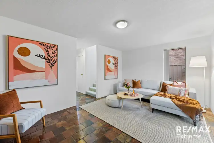 Second view of Homely house listing, 3/26 Salvado Road, Wembley WA 6014