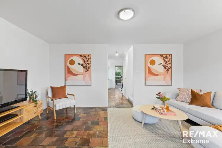 Third view of Homely house listing, 3/26 Salvado Road, Wembley WA 6014