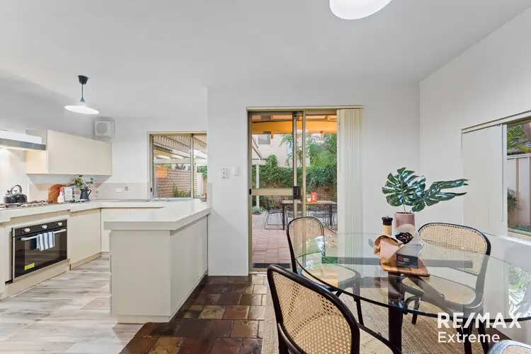 Seventh view of Homely house listing, 3/26 Salvado Road, Wembley WA 6014