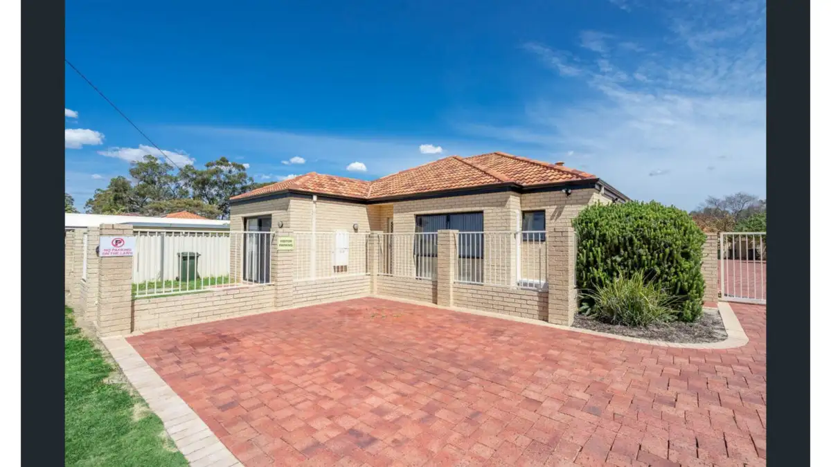 Main view of Homely unit listing, 1/8 Toledo Close, Cannington WA 6107
