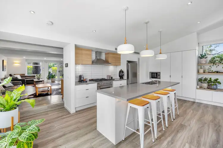 Sixth view of Homely house listing, 35A Beach Road, Torquay VIC 3228