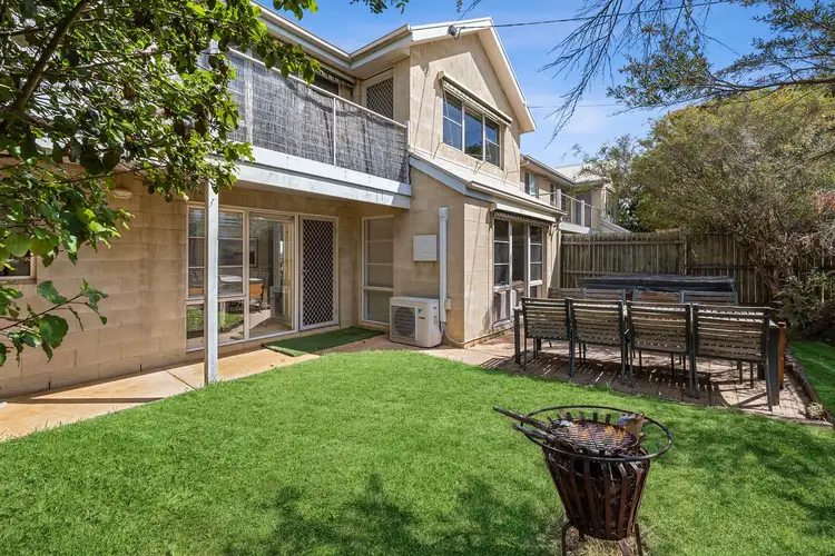 Second view of Homely townhouse listing, 1A St Andrews Drive, Jan Juc VIC 3228