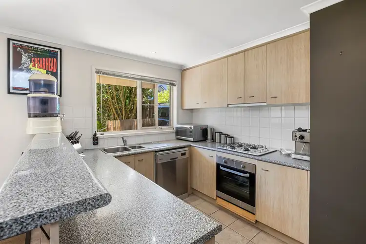 Third view of Homely townhouse listing, 1A St Andrews Drive, Jan Juc VIC 3228