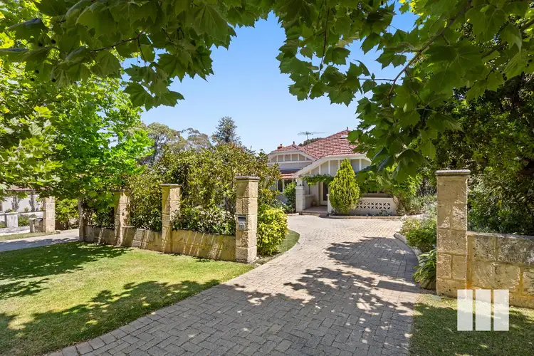 Second view of Homely house listing, 101 Dalkeith Road, Nedlands WA 6009