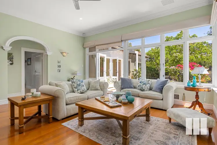 Third view of Homely house listing, 101 Dalkeith Road, Nedlands WA 6009