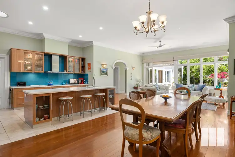 Fourth view of Homely house listing, 101 Dalkeith Road, Nedlands WA 6009