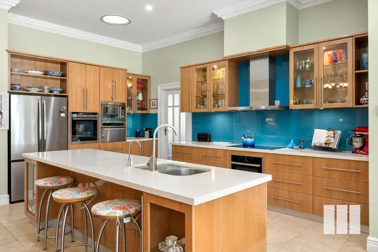 Sixth view of Homely house listing, 101 Dalkeith Road, Nedlands WA 6009