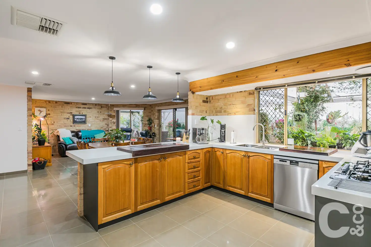 Main view of Homely house listing, 12 Sheoak Heights, Parmelia WA 6167