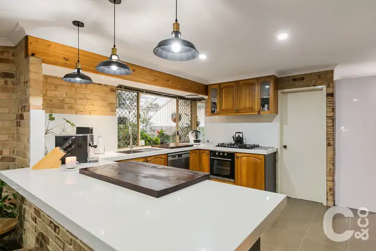 Fourth view of Homely house listing, 12 Sheoak Heights, Parmelia WA 6167