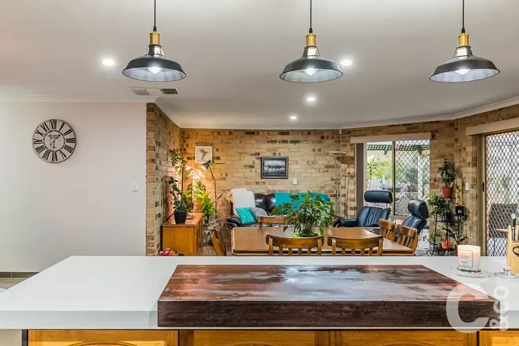 Fifth view of Homely house listing, 12 Sheoak Heights, Parmelia WA 6167