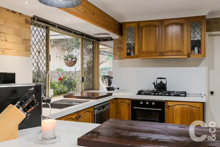 Sixth view of Homely house listing, 12 Sheoak Heights, Parmelia WA 6167