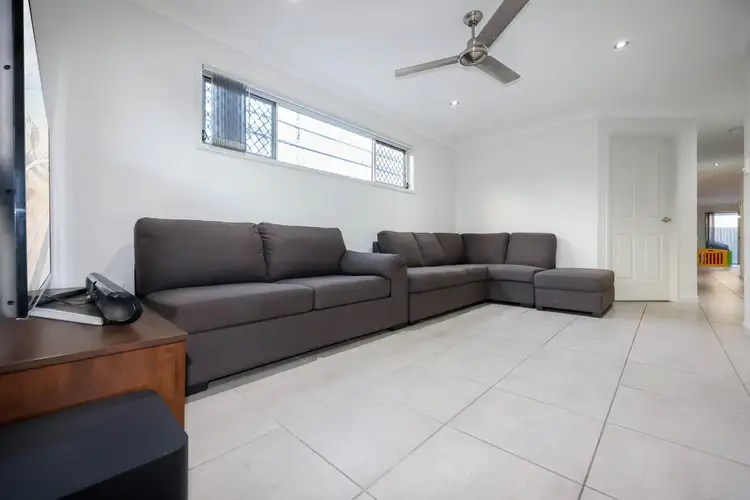 Fourth view of Homely house listing, 9 Trinity Crescent, Springfield Lakes QLD 4300
