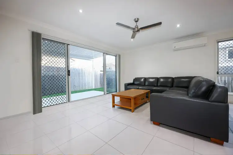 Fifth view of Homely house listing, 9 Trinity Crescent, Springfield Lakes QLD 4300