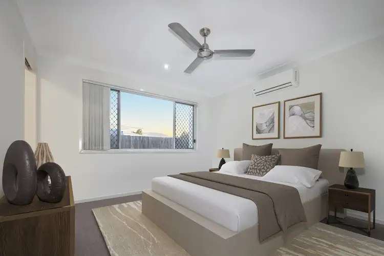 Seventh view of Homely house listing, 9 Trinity Crescent, Springfield Lakes QLD 4300