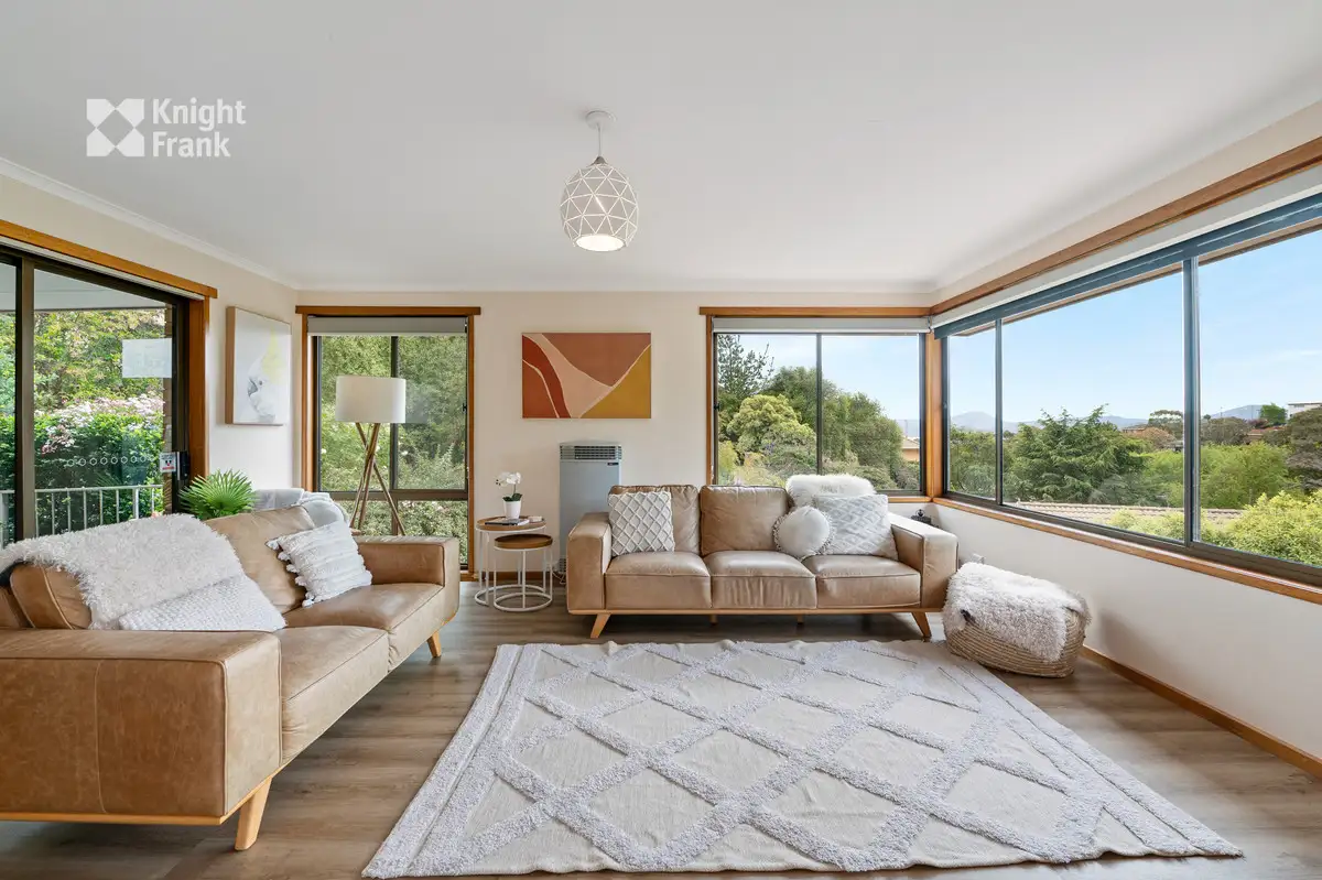 Main view of Homely house listing, 5/15 Sunvale Avenue, Sandy Bay TAS 7005