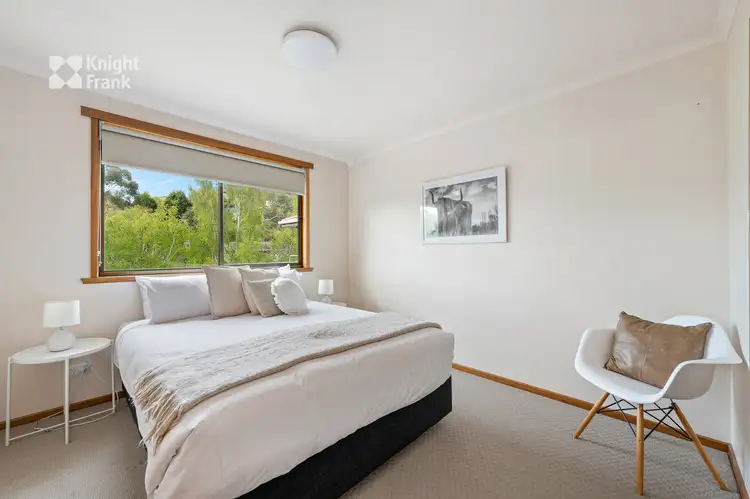 Sixth view of Homely house listing, 5/15 Sunvale Avenue, Sandy Bay TAS 7005
