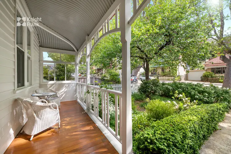 Third view of Homely house listing, 36 Quayle Street, Sandy Bay TAS 7005