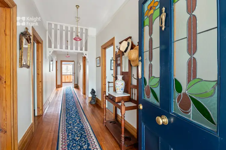 Fourth view of Homely house listing, 36 Quayle Street, Sandy Bay TAS 7005