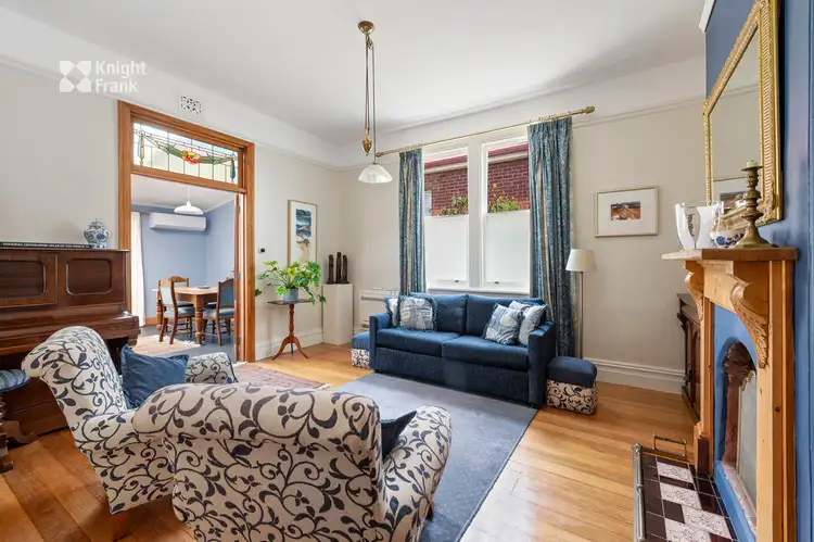 Sixth view of Homely house listing, 36 Quayle Street, Sandy Bay TAS 7005