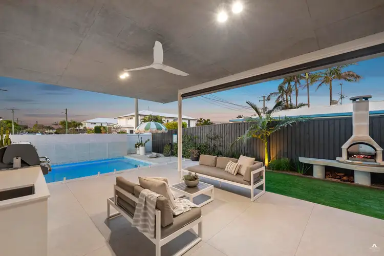 Fifth view of Homely house listing, 58 Saleng Crescent, Warana QLD 4575