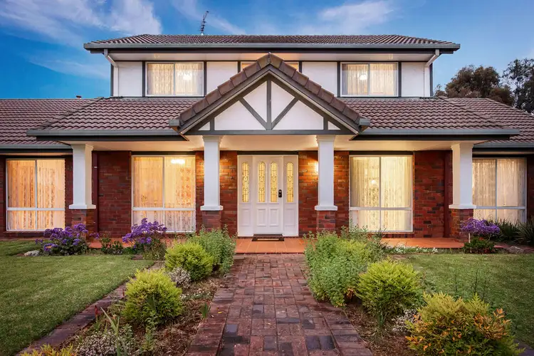 Second view of Homely house listing, 7 Golflinks Avenue, West Wodonga VIC 3690