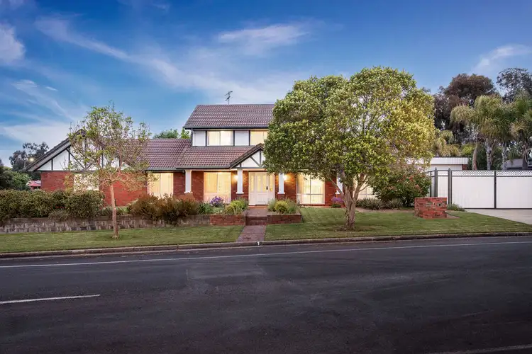 Third view of Homely house listing, 7 Golflinks Avenue, West Wodonga VIC 3690
