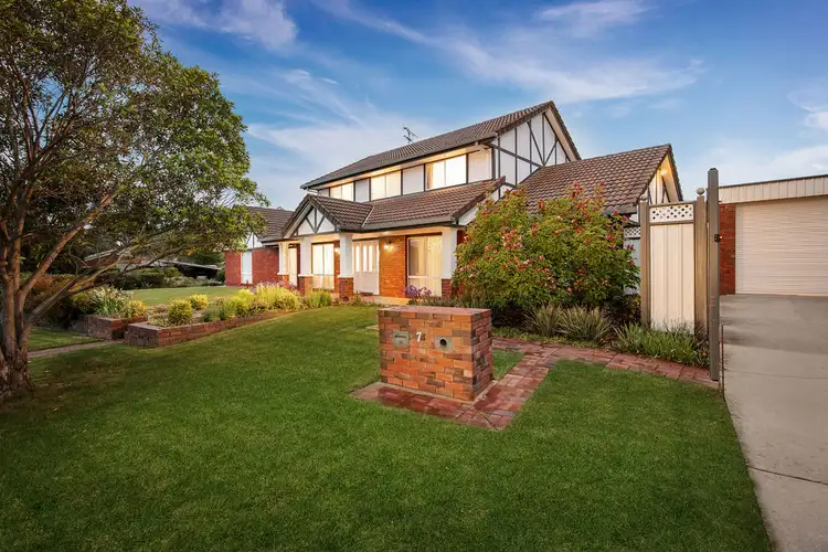 Fourth view of Homely house listing, 7 Golflinks Avenue, West Wodonga VIC 3690