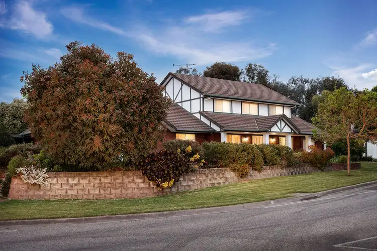 Fifth view of Homely house listing, 7 Golflinks Avenue, West Wodonga VIC 3690