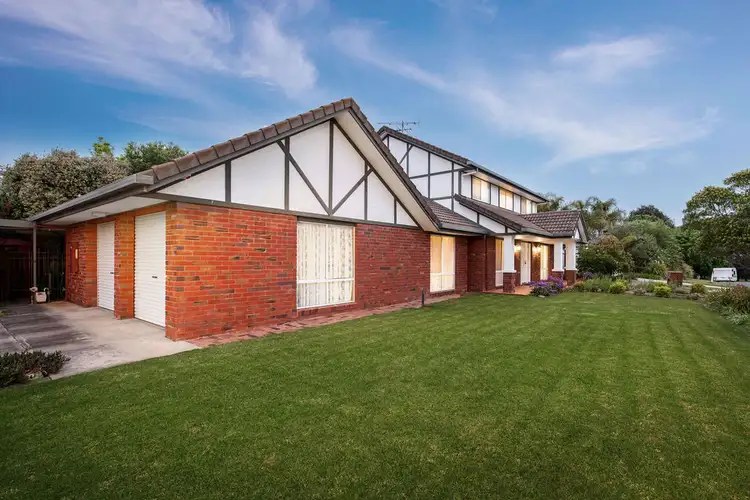 Sixth view of Homely house listing, 7 Golflinks Avenue, West Wodonga VIC 3690