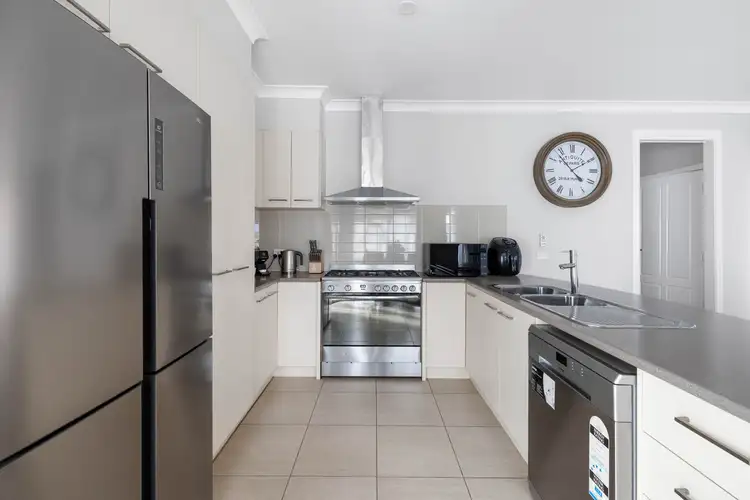 Third view of Homely townhouse listing, 2/61 Maude Avenue, Glenroy VIC 3046