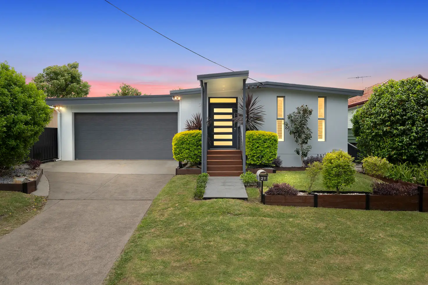 Main view of Homely house listing, 29 Elizabeth Parade, Charlestown NSW 2290