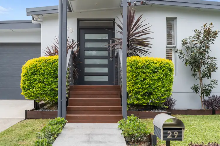 Second view of Homely house listing, 29 Elizabeth Parade, Charlestown NSW 2290