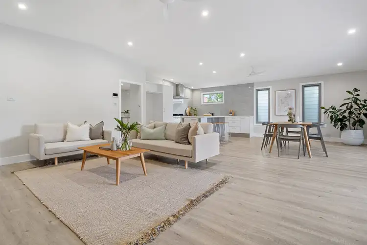 Third view of Homely house listing, 29 Elizabeth Parade, Charlestown NSW 2290