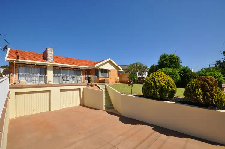 86 Pybus Street, Port Augusta SA 5700