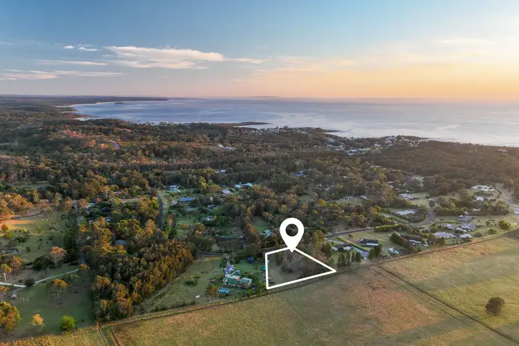 Second view of Homely land listing, 36 Voyager Crescent, Bawley Point NSW 2539