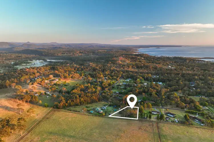 Third view of Homely land listing, 36 Voyager Crescent, Bawley Point NSW 2539