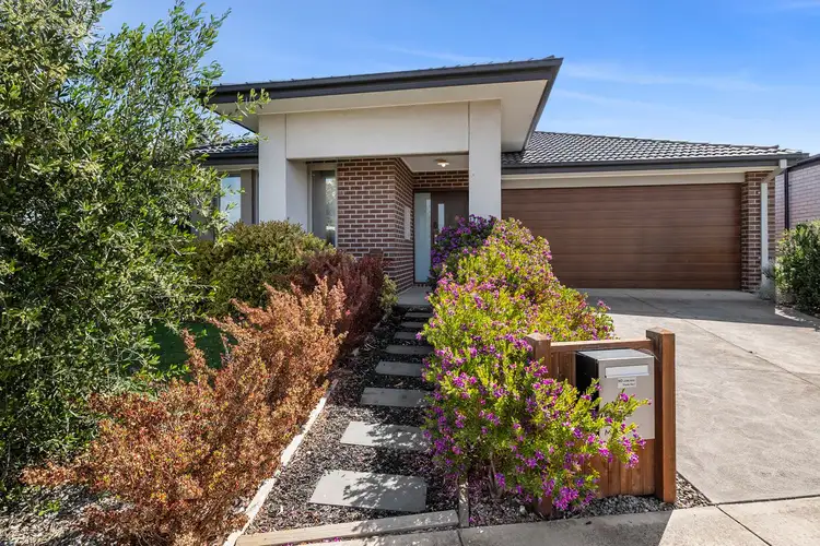 Second view of Homely house listing, 28 Aspect Road, Mount Duneed VIC 3217