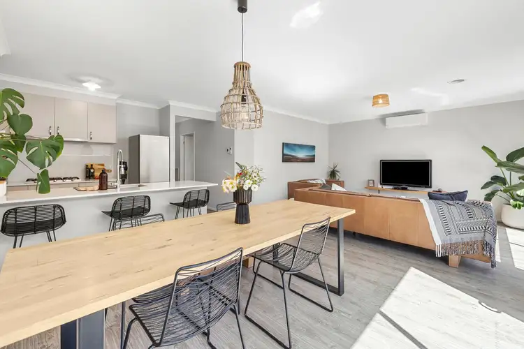 Third view of Homely house listing, 28 Aspect Road, Mount Duneed VIC 3217