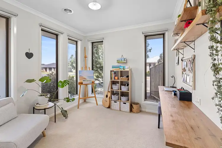 Sixth view of Homely house listing, 28 Aspect Road, Mount Duneed VIC 3217