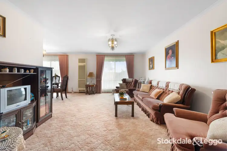 Third view of Homely house listing, 8 Wingan Way, Morwell VIC 3840